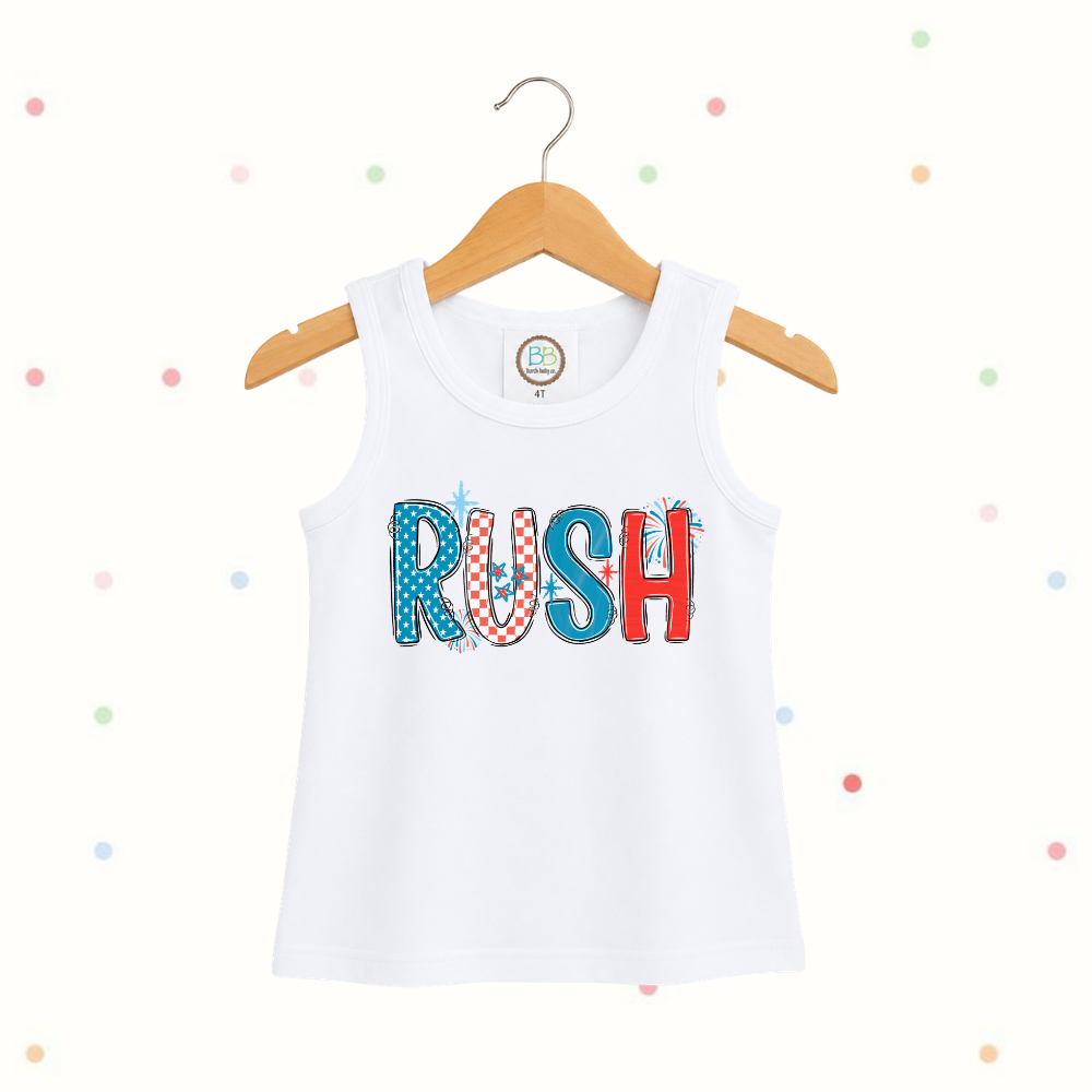 Festive Custom Name