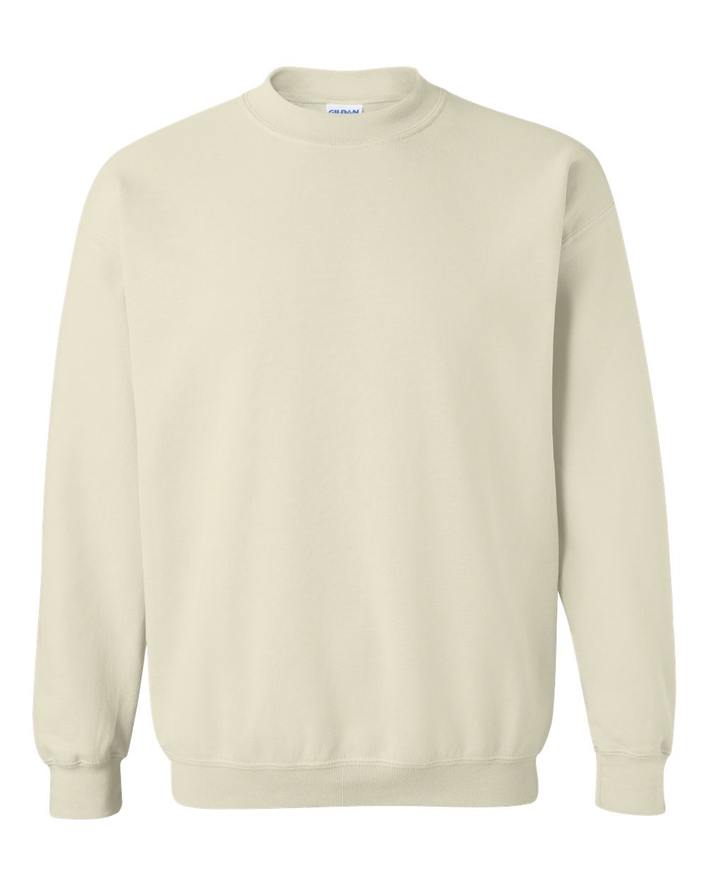 Sand Unisex Crewneck