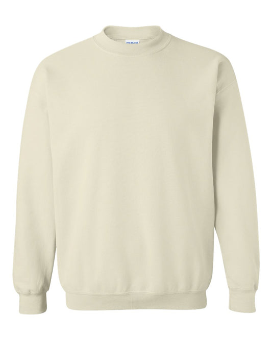 Sand Unisex Crewneck